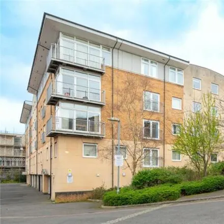 Buy this 2 bed apartment on Assembly of God Church in Camp Road, St Albans