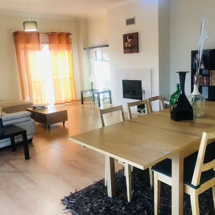 Rent this 1 bed apartment on Rua Dom Afonso Henriques in 2560-042 Torres Vedras, Portugal