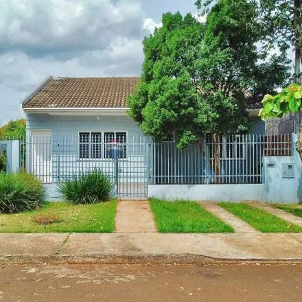 Image 2 - Rua Rio Guarani, Brasmadeira, Cascavel - PR, 85814-140, Brazil - House for sale