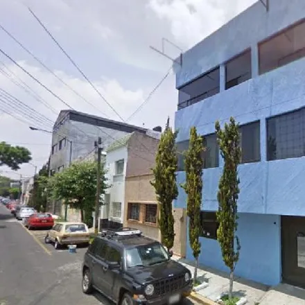 Buy this 4 bed house on Calle Maestro Sotero Prieto in Colonia Guadalupe Insurgentes, 07870 Mexico City