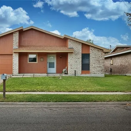 Buy this 3 bed house on 10825 Eastwood Drive in Corpus Christi, TX 78410