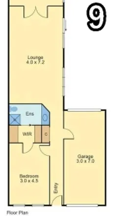 Image 3 - Harrow Street, Box Hill VIC 3128, Australia - Room for rent