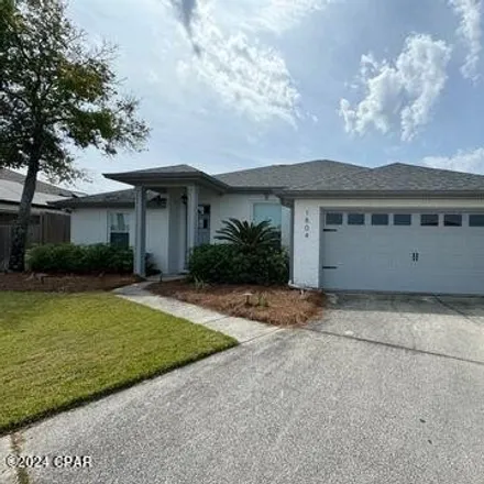 Image 1 - 1803 Pond Lane, Lynn Haven, FL 32444, USA - House for rent
