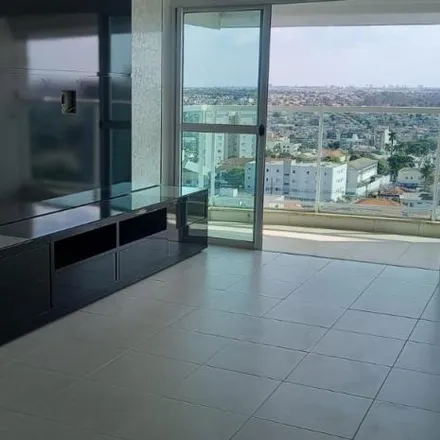 Buy this 3 bed apartment on Rua Vieira Gonçalves in Martins, Uberlândia - MG