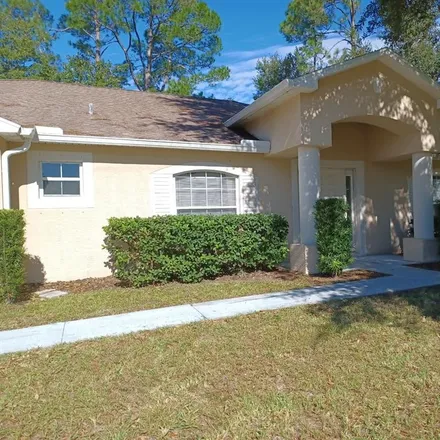 Rent this 3 bed house on 63 Bannbury Lane in Palm Coast, FL 32137