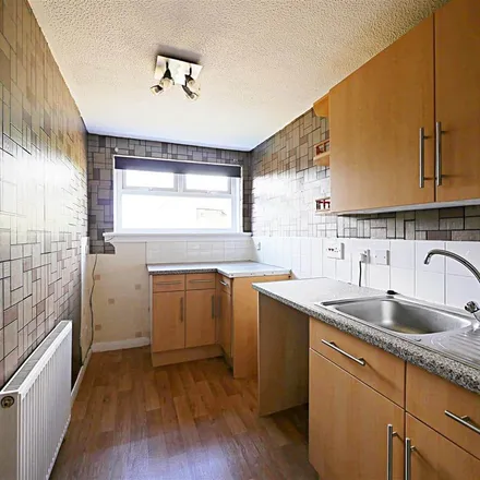 Image 6 - Millersneuk Crescent, Glasgow, G33 6PH, United Kingdom - Apartment for rent