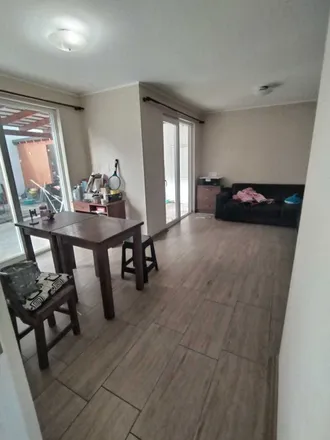 Image 9 - Juan Budinich, 180 0016 Coquimbo, Chile - House for rent