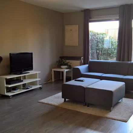 Image 3 - Ariadnestraat 16, 3054 WE Rotterdam, Netherlands - Apartment for rent