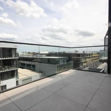 Rent this 4 bed apartment on 80 Lynch Street in Hawthorn VIC 3122, Australia