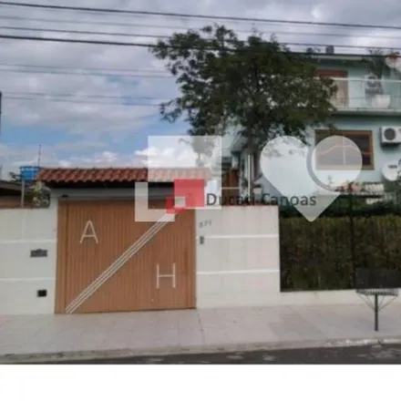 Buy this 5 bed house on Rua das Camélias in Igara, Canoas - RS