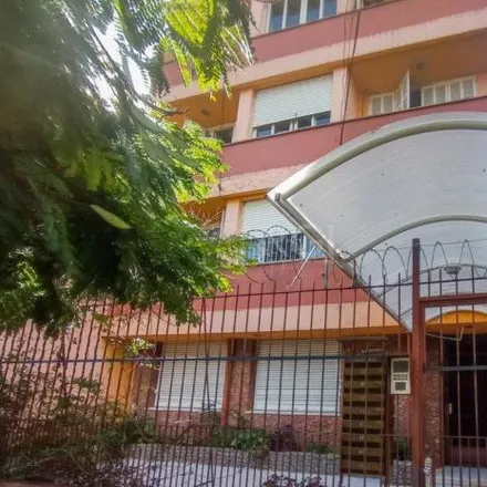 Buy this 2 bed apartment on Hostel Porto Tchê in Rua Miguel Teixeira 206, Cidade Baixa