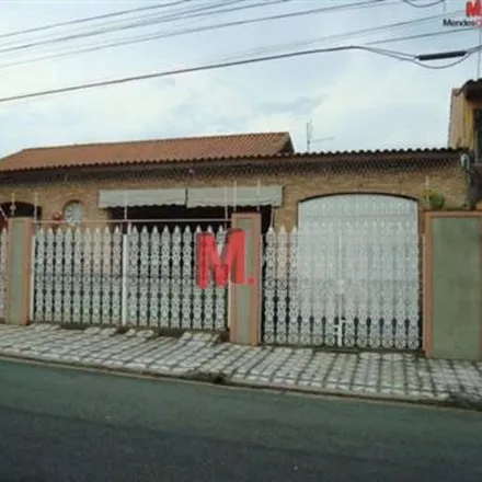 Image 2 - Rua Avaré, Jardim Morumbi, Sorocaba - SP, 18085-345, Brazil - House for sale