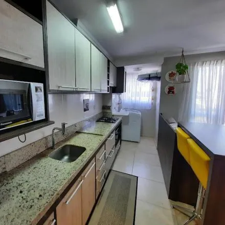 Buy this 2 bed apartment on Mercado Scandolara in Rua Antônio Benevenuto de Marchi, Planalto