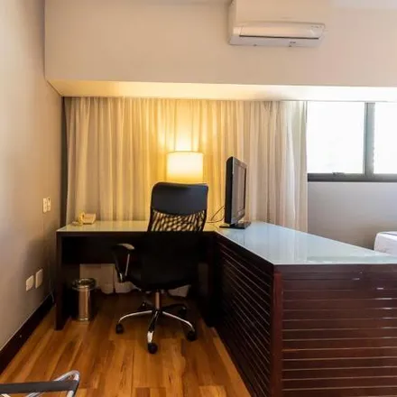 Buy this 1 bed apartment on Rua Hans Oersted in Brooklin Novo, São Paulo - SP