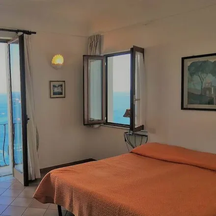 Rent this 1 bed apartment on 84017 Positano SA