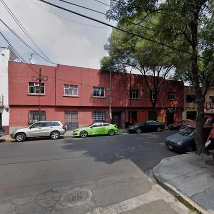 Image 1 - panaderia pank, Calle Doctor Mariano Azuela, Cuauhtémoc, 06400 Mexico City, Mexico - Apartment for sale