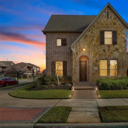 Rent this 3 bed house on Lost Lair Lane in Arlington, TX 76005