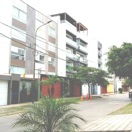 Image 7 - Nido Jardin, Ayacucho Avenue, Santiago de Surco, Lima Metropolitan Area 15038, Peru - Apartment for sale