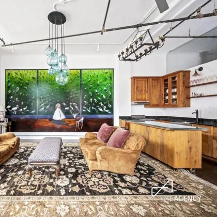 Buy this studio apartment on ABC Kitchen in 35 East 18th Street, New York