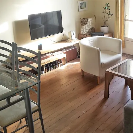 Rent this 2 bed apartment on 2 Rue Boyer-Barret in 75014 Paris, France