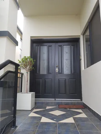 Rent this 1 bed house on Sydney in Roselands, AU