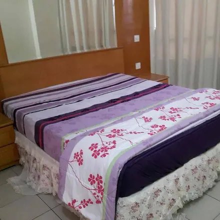Rent this 2 bed condo on Gelugor in 11700 George Town, Penang