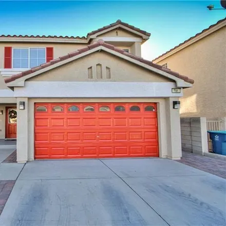 Image 1 - 889 Trout Stream Court, Paradise, NV 89052, USA - House for rent