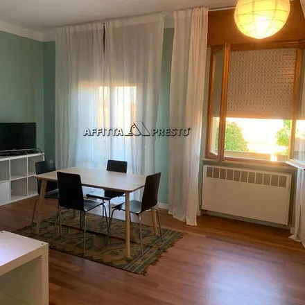 Image 2 - Via Alessandro Baldraccani 25a, 47121 Forlì FC, Italy - Apartment for rent