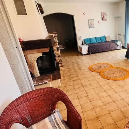 Rent this 5 bed house on Saint-Raphaël in Var, France