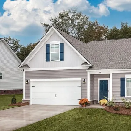 Buy this 4 bed house on Needle Palm Road Northwest in Aiken, SC 29801