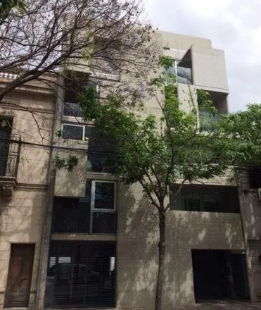 Buy this 1 bed apartment on Alvear 399 in Alberto Olmedo, Rosario