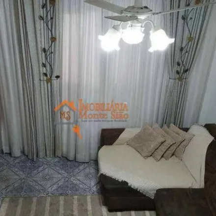 Buy this 3 bed house on Rua Cachoeira 2363 in Picanço, Guarulhos - SP