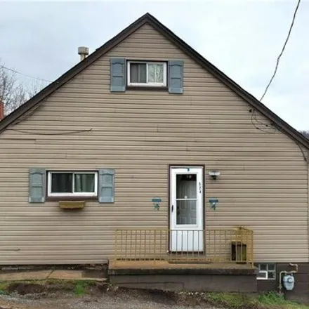 Buy this 3 bed house on 518 Yough Street in Versailles, Allegheny County