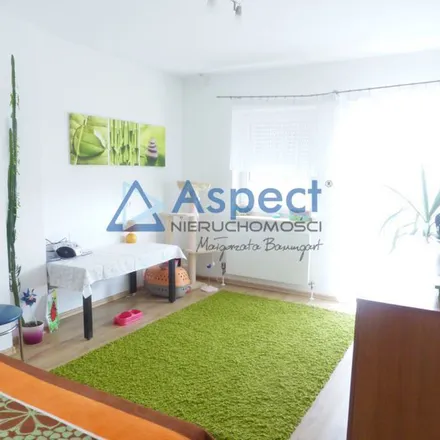Rent this 6 bed apartment on aleja Niepodległości in 70-225 Szczecin, Poland