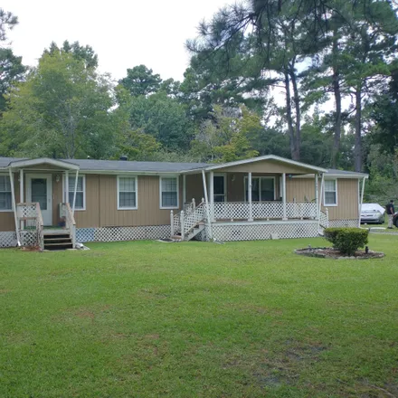 Buy this 3 bed house on 1968 Colonial Drive in Colonial Heights, Beaufort County