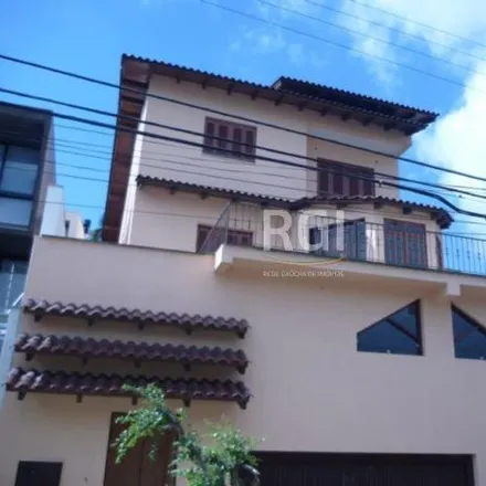 Image 2 - Rua Doutor Barbosa Gonçalves, Chácara das Pedras, Porto Alegre - RS, 91340-001, Brazil - House for sale