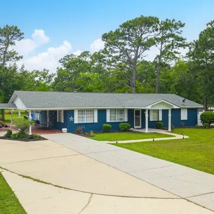 Buy this 3 bed house on 2713 Guillotteville Road in Gautier, MS 39553