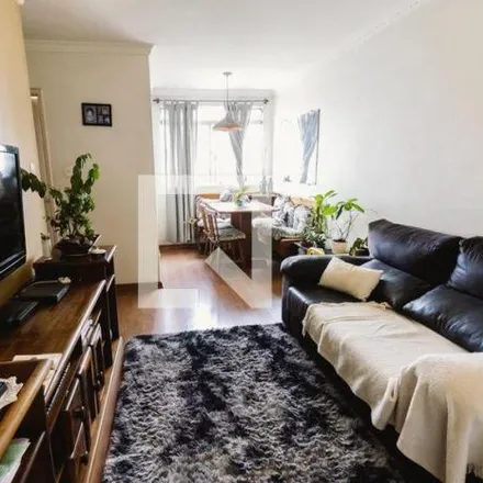 Rent this 2 bed apartment on Rua Cajaíba 605 in Sumaré, São Paulo - SP