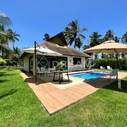 Buy this 3 bed house on Carneiros Beach Resort in Rua Odilon Pires de Carvalho, Tamandaré