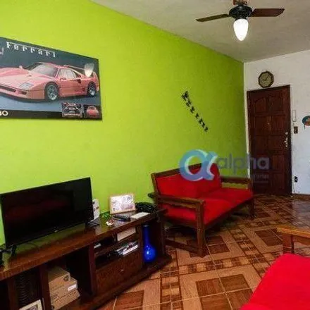 Buy this 3 bed apartment on Ponto Final (TREL) in Rua Teresa, Alto da Serra