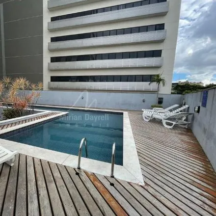 Buy this 1 bed apartment on Espaço Business in Rua Flavita Bretas, Luxemburgo