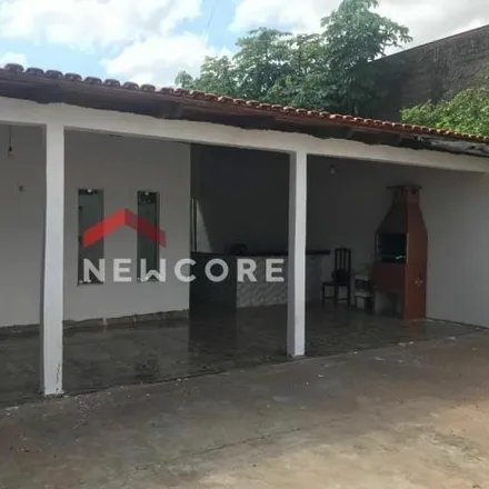 Image 2 - Rua Tupinambá, Jardim São Luís, Imperatriz - MA, 65903-270, Brazil - House for sale