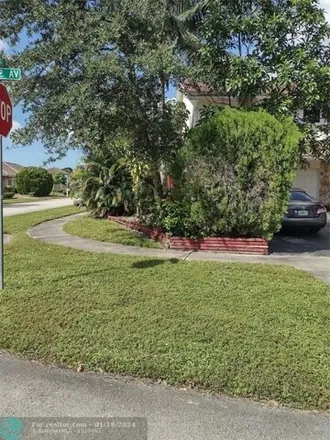 Image 3 - 7213 Northwest 48th Court, Lauderhill, FL 33319, USA - House for sale