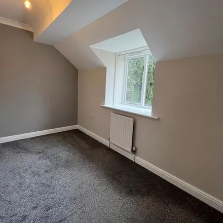 Rent this 2 bed apartment on 34 Avenue Road in Leicester, LE2 3BA