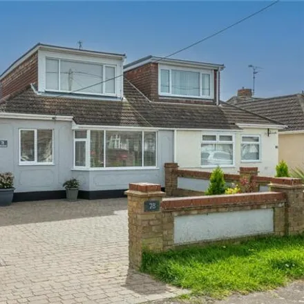 Buy this 3 bed house on Little Stambridge Hall Lane in Great Stambridge, SS4 1EP