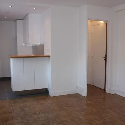 Image 1 - 1 Avenue André Morizet, 92100 Boulogne-Billancourt, France - Apartment for rent