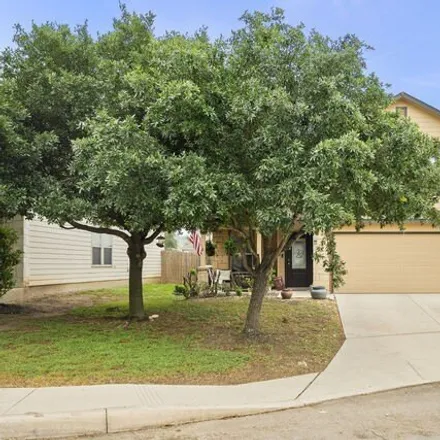 Buy this 3 bed house on 900 Rustic Cactus in Bexar County, TX 78260