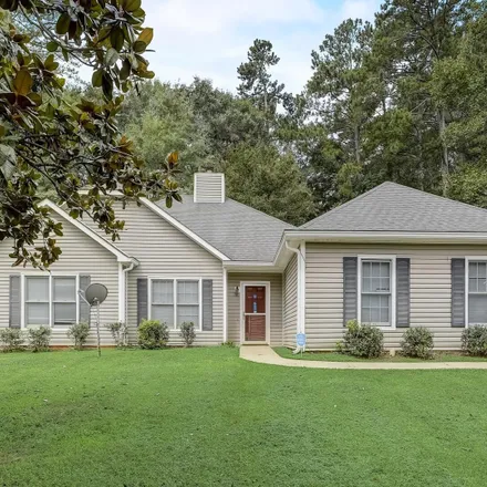 Buy this 3 bed house on 2787 Braemore Place in Cobb County, GA 30127