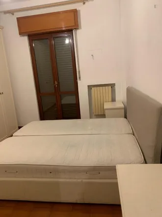 Rent this 1 bed apartment on Via Venezia in 20055 Cologno Monzese MI, Italy