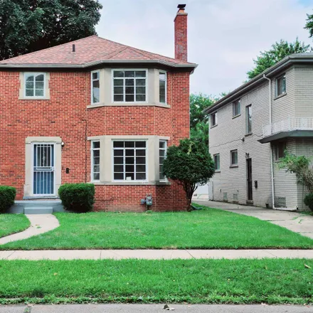 Buy this 3 bed house on 18605 Lauder Street in Detroit, MI 48235